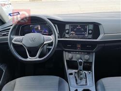 ڤۆڵکسواگن جێتا